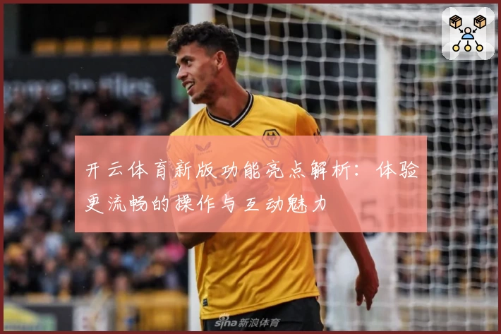 开云体育新版功能亮点解析：体验更流畅的操作与互动魅力