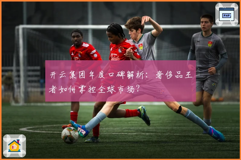 开云集团年度口碑解析:奢侈品王者如何掌控全球市场?