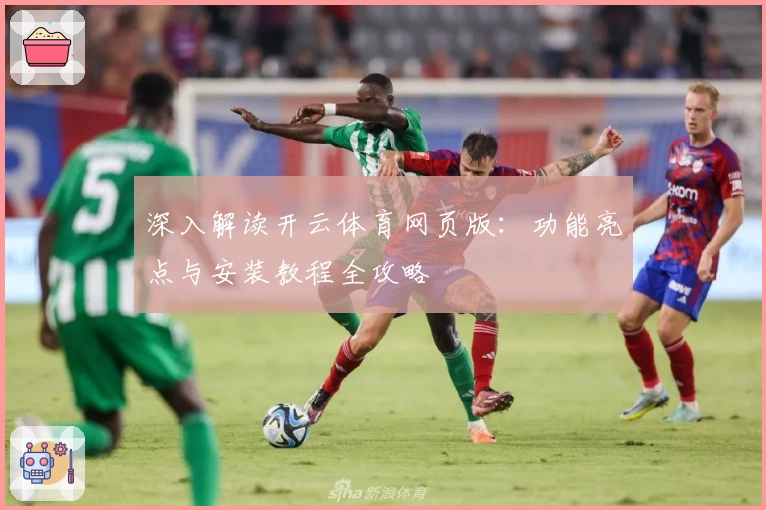深入解读开云体育网页版：功能亮点与安装教程全攻略