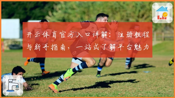开云体育官方入口详解：注册教程与新手指南，一站式了解平台魅力