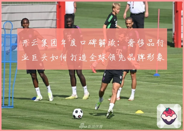 开云集团年度口碑解读：奢侈品行业巨头如何打造全球领先品牌形象