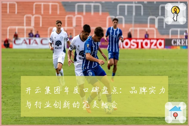 开云集团年度口碑盘点：品牌实力与行业创新的完美结合