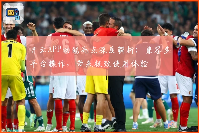 开云APP功能亮点深度解析：兼容多平台操作，带来极致使用体验