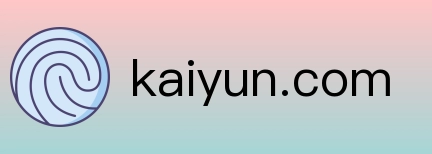 kaiyun.com Logo